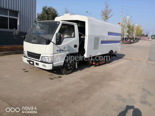 價格便宜的5噸掃路車 市場行情、圖片與配件廠家解析