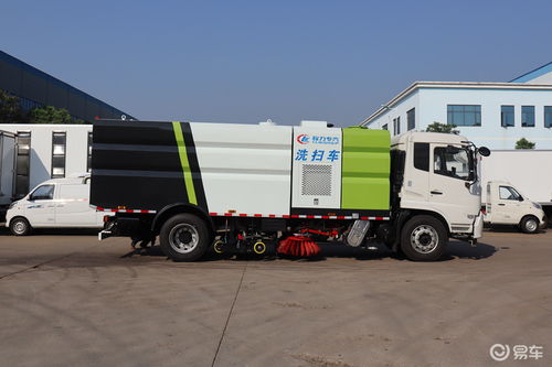 福泉掃路車與環(huán)衛(wèi)車購買指南 廠家與銷售網點全解析