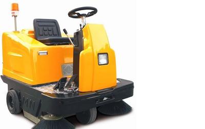 環(huán)衛(wèi)車 城市清潔的守護者